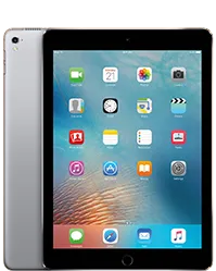 Аренда Планшетов Apple iPad (5gen.) 9.7"