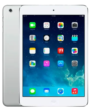 Аренда Планшетов Apple iPad Mini 2 - 7,9"