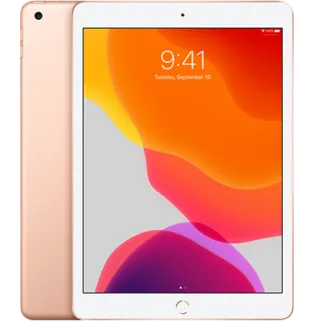 Аренда планшетов iPad 7 (2019) 10.2"