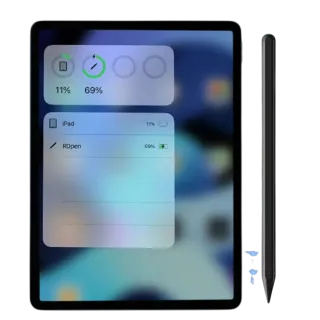 Аренда планшетов iPad PRO 12,9" + Apple Pencil