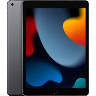 Аренда Планшетов Apple iPad 2022 - 10,2"